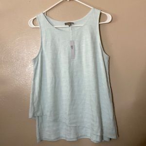 Lila P Pima cotton top